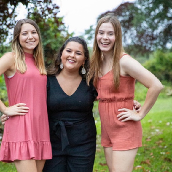 romper - Picture 4 of 4